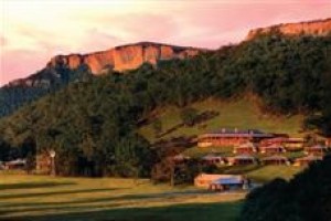 Wolgan Valley Resort Lithgow Image