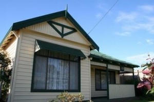 Wonthaggi Cottages voted  best hotel in Wonthaggi