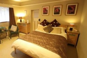 Woodacre Bed and Breakfast Arundel voted 2nd best hotel in Arundel