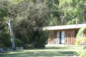 Woodbine Park Eco Cabins Image