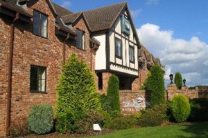 Woodbury Park Hotel & Golf Club Exeter voted 9th best hotel in Exeter