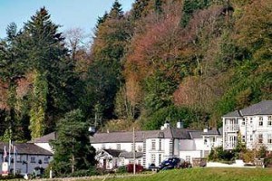 Woodenbridge Hotel & Lodge Arklow voted  best hotel in Arklow