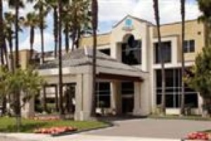Woodfin Suites Hotel - Cypress voted 2nd best hotel in Cypress