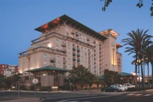 Woodfin Suites Hotel Emeryville voted 3rd best hotel in Emeryville