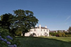 Woodhayes Country House voted  best hotel in Whimple