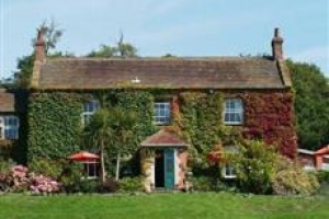 Woodlands Country House Hotel voted  best hotel in Brent Knoll
