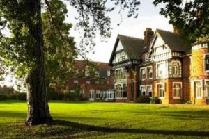 Woodlands Park Hotel voted  best hotel in Cobham