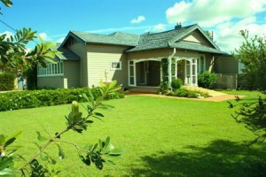Woolley Fenn Bed & Breakfast Image
