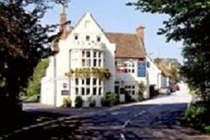 Woolpack Inn Chilham Canterbury voted 7th best hotel in Canterbury
