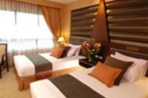 Woraburi Ayothaya Convention Resort voted 6th best hotel in Ayutthaya