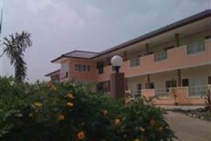Worachat House voted  best hotel in Lom Sak