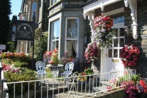 Wordsworths Guest House Ambleside voted 3rd best hotel in Ambleside
