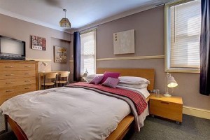 Worth House Bed and Breakfast Cambridge Image
