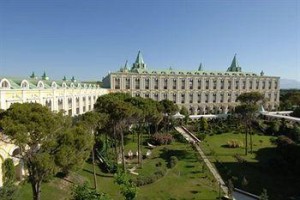 World of Wonders Kremlin Palace Image