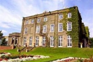 Wychnor Park Country Club Barton-under-Needwood voted  best hotel in Barton-under-Needwood