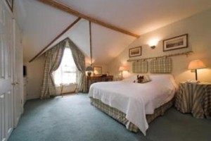 Wykeham Arms voted 7th best hotel in Winchester
