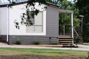 Wymah Valley Holiday Park Albury Image