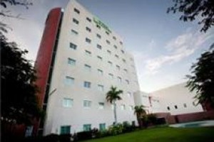 Wyndham Garden Colima voted 4th best hotel in Colima
