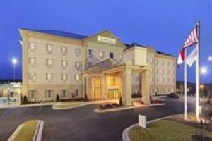Wyndham Garden Columbus voted 4th best hotel in Columbus 