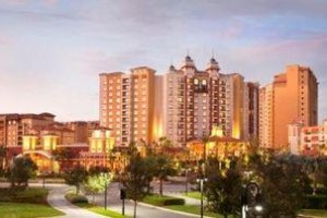 Wyndham Grand Orlando Resort Bonnet Creek voted  best hotel in Bay Lake