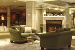 Sheraton Montreal Airport Hotel Image