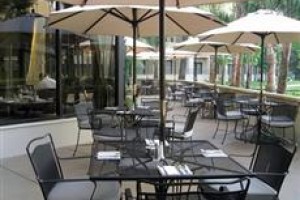 Wyndham Orange County Hotel voted 7th best hotel in Costa Mesa