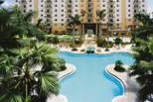 Wyndham Palm-Aire voted 4th best hotel in Pompano Beach