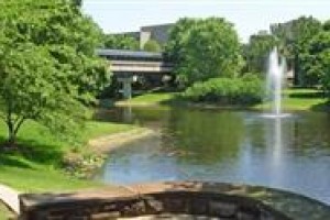 Wyndham Princeton Forrestal Hotel and Conference Center voted 4th best hotel in Princeton