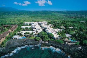 Wyndham Royal Sea Cliff voted  best hotel in Holualoa