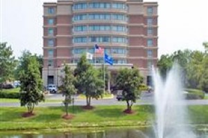 Wyndham Glenview Suites voted 2nd best hotel in Glenview