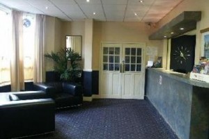 Wynford Hotel Image