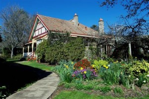 Wyoming Bed & Breakfast Kyneton Image