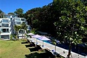 X2 Resort Rayong voted  best hotel in Klaeng