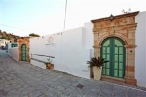 Xenones Lindos voted 6th best hotel in Lindos