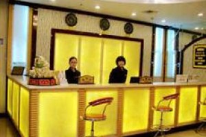 Xi Bai Hotel voted 10th best hotel in Xining