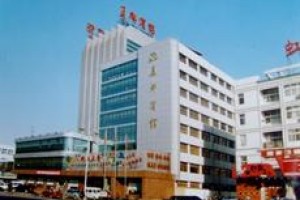 Xiadu Hotel Qinhuangdao Image
