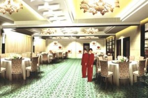 Lushan Xiaoxia Hotel Jiujiang Image