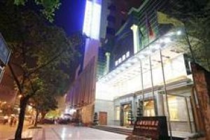 Xin Gang Wan Hotel Emeishan Image