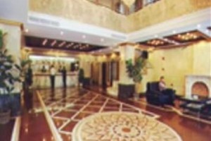 Xinfei Hotel voted 7th best hotel in Xinxiang