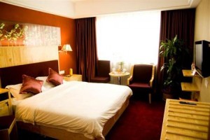Xinglong Hotel Yanzhou voted  best hotel in Yanzhou