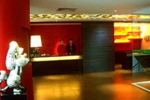 Xingyan Fashion Hotel Image