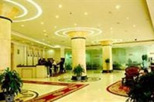 Xinjiang Youhao Hotel Image