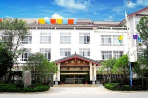 Xinyi Hotel Lijiang Image