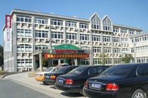 Xinyu Inn Tonglu voted 9th best hotel in Tonglu