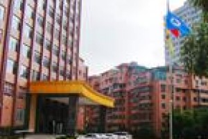 Xiyuan Jinrun Hotel Image