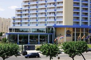 Xon's Platja Hotel Empuriabrava voted 6th best hotel in Castello d'Empuries