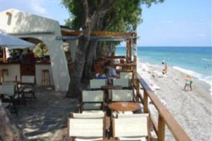 Xylokastro Beach Hotel voted 6th best hotel in Xylokastro