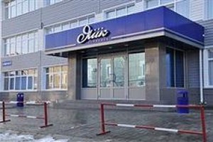 Yaik Hotel Orenburg voted 7th best hotel in Orenburg