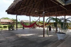 Yakuruna Guest House voted 10th best hotel in Iquitos