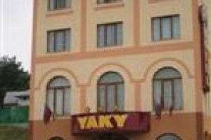Yaky Hotel Pitesti Image